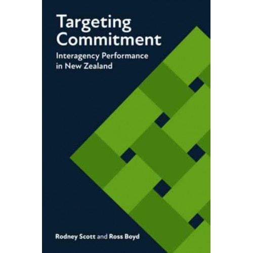 Interagency Performance Targets Better Service Through a Focus on Results