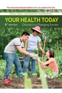 ISE Your Health Today: Choices in a Changing Society