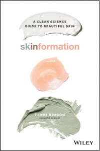 Skinformation A Clean Science Guide to Beautiful Skin