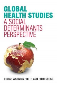 Global Health Studies A Social Determinants Perspective