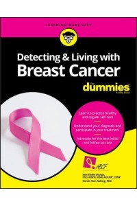 Detecting and Living With Breast Cancer for Dummies