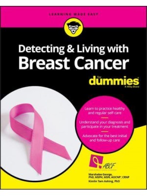 Detecting and Living With Breast Cancer for Dummies