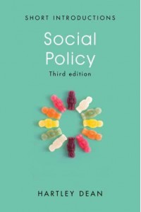 Social Policy - Short Introductions Series
