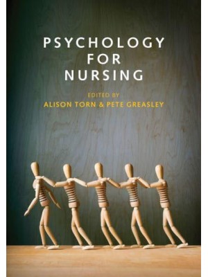 Psychology for Nursing