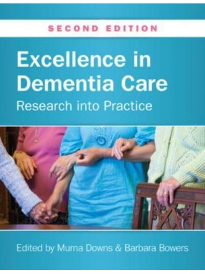 Excellence in Dementia Care Research Into Practice
