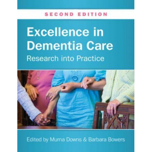 Excellence in Dementia Care Research Into Practice