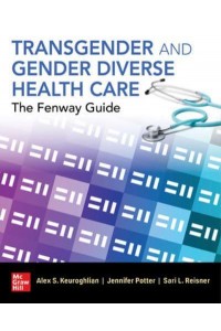 Transgender and Gender Diverse Health Care The Fenway Guide