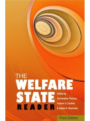 The Welfare State Reader