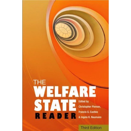 The Welfare State Reader