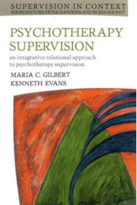 Psychotherapy Supervision An Integrative Rational Approach to Psychotherapy Supervision - Supervision in Context