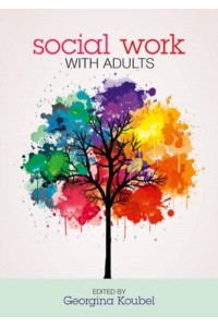 Social Work With Adults