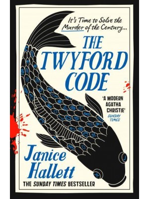 The Twyford Code