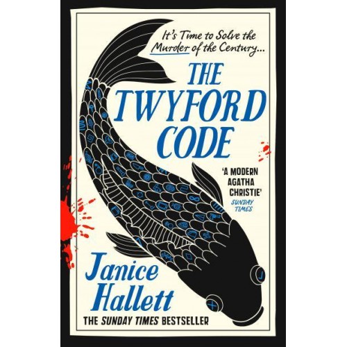 The Twyford Code