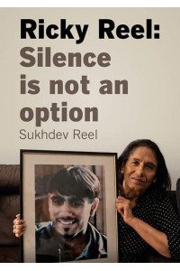 Ricky Reel Silence Is Not an Option