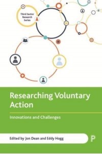 Researching Voluntary Action Innovations and Challenges - Third Sector Research Series
