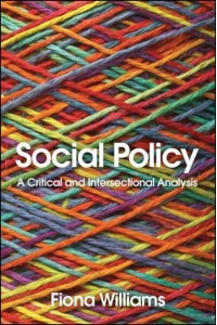 Social Policy A Critical and Intersectional Analysis