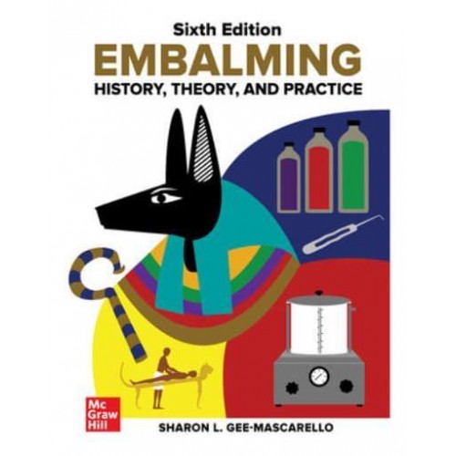 Embalming History, Theory, and Practice