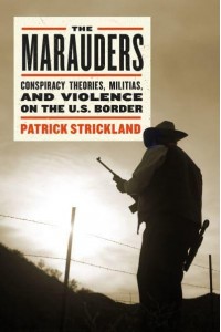 The Marauders Standing Up to Vigilantes in the American Borderlands