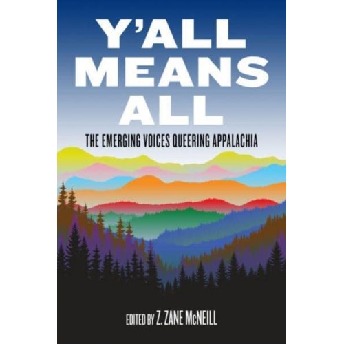Y'all Means All