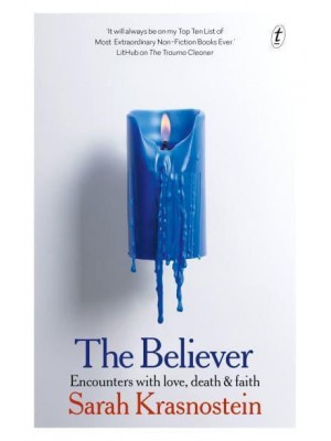 The Believer Encounters With Love, Death & Faith