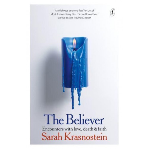 The Believer Encounters With Love, Death & Faith