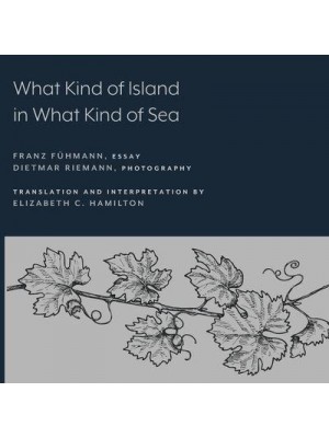 What Kind of Island in What Kind of Sea?