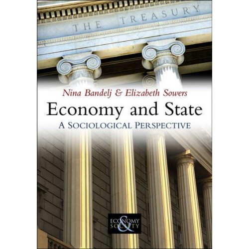 Economy and State A Sociological Perspective - Economy and Society