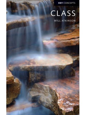 Class - Key Concepts Series