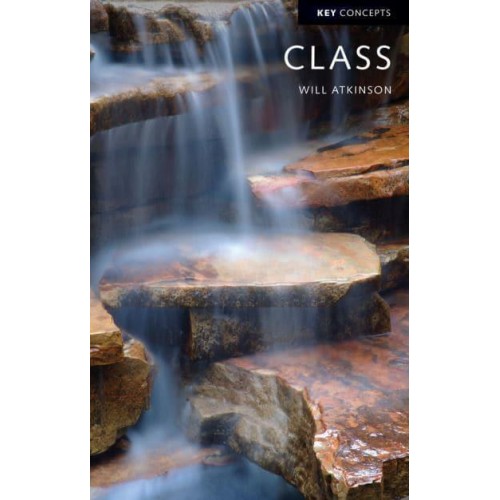 Class - Key Concepts Series