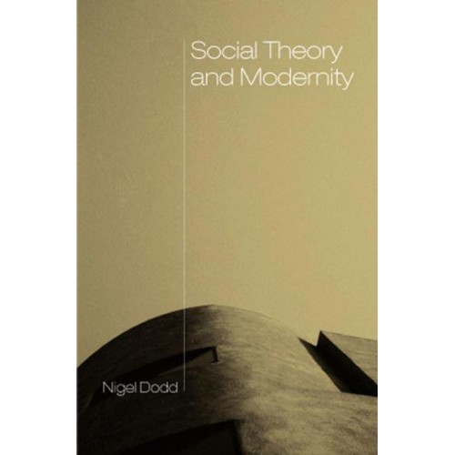 Social Theory and Modernity
