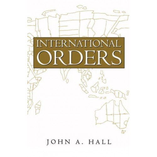 International Orders