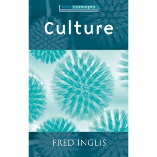 Culture - Key Concepts