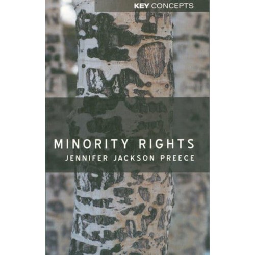 Minority Rights - Key Concepts