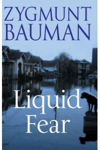 Liquid Fear