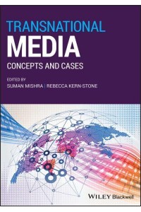Transnational Media Concepts and Cases