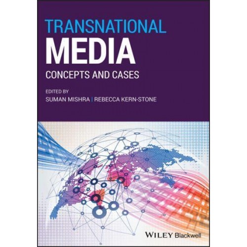 Transnational Media Concepts and Cases