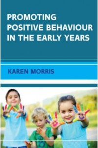 Promoting Positive Behaviour in the Early Years
