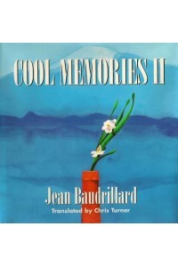 Cool Memories II 1987 - 1990