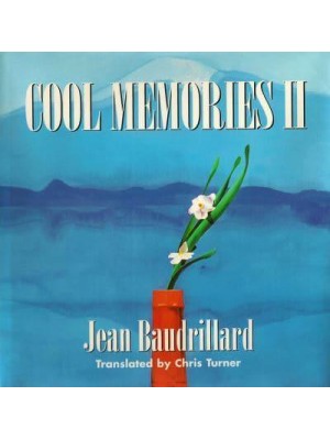 Cool Memories II 1987 - 1990