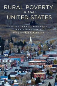 Rural Poverty in the United States