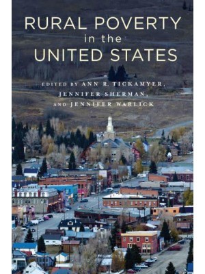Rural Poverty in the United States