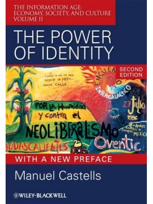 The Power of Identity - The Information Age