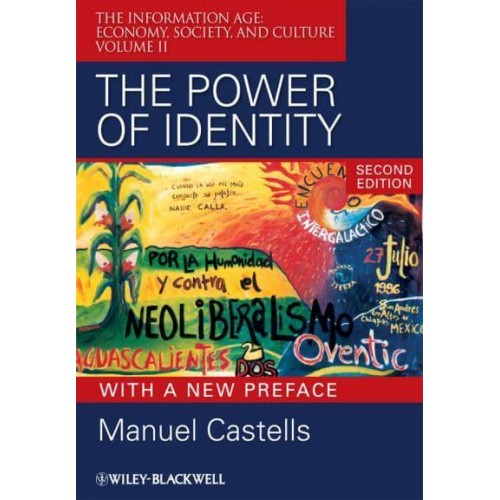 The Power of Identity - The Information Age