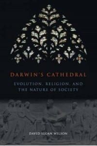 Darwin's Cathedral Evolution, Religion, and the Nature of Society