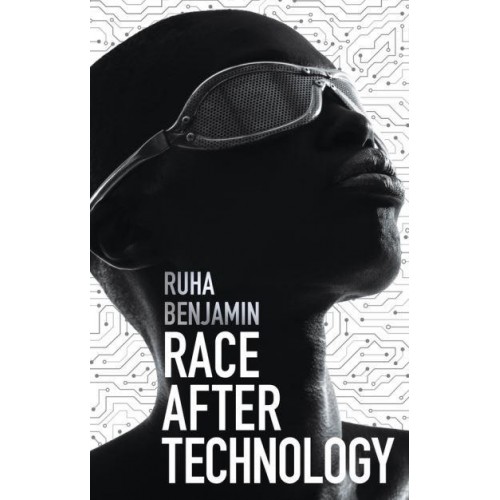 Race After Technology Abolitionist Tools for the New Jim Code