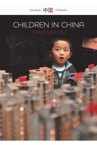 Children in China - China Today