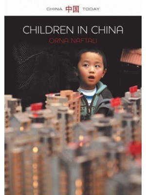 Children in China - China Today