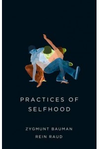 Practices of Selfhood
