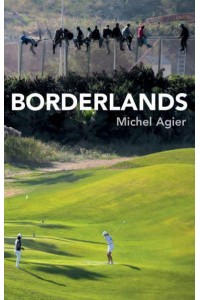 Borderlands Towards an Anthropology of the Cosmopolitan Condition