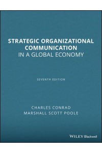 Strategic Organizational Communication in a Global Economy